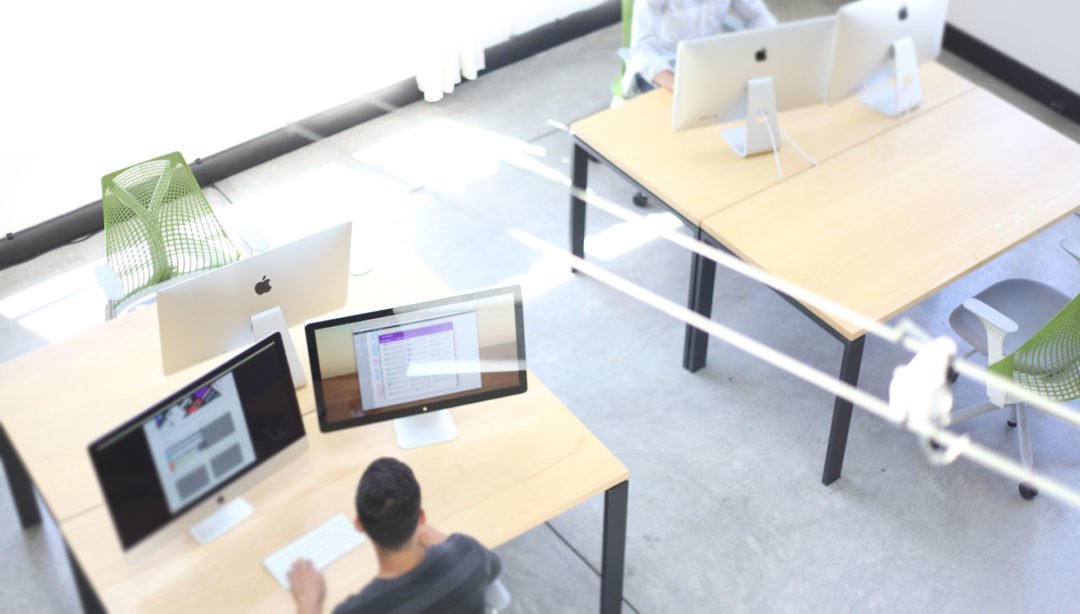 office | 3 Steps Ahead Technology