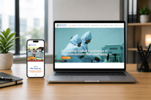 WordPress Website Design