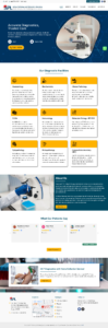 Aditya Pathology and Molecular Laboratory