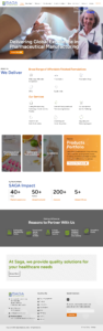 Saga Lifesciences