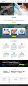 WayoNext Pharmaceuticals