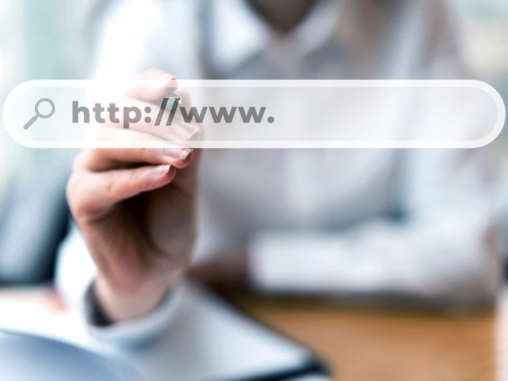 How a website helps businesses